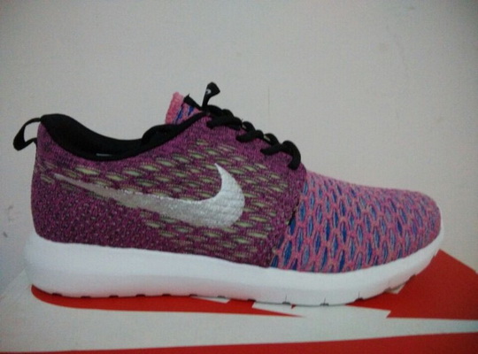 NIKE Roshe II Women Flyknit--091